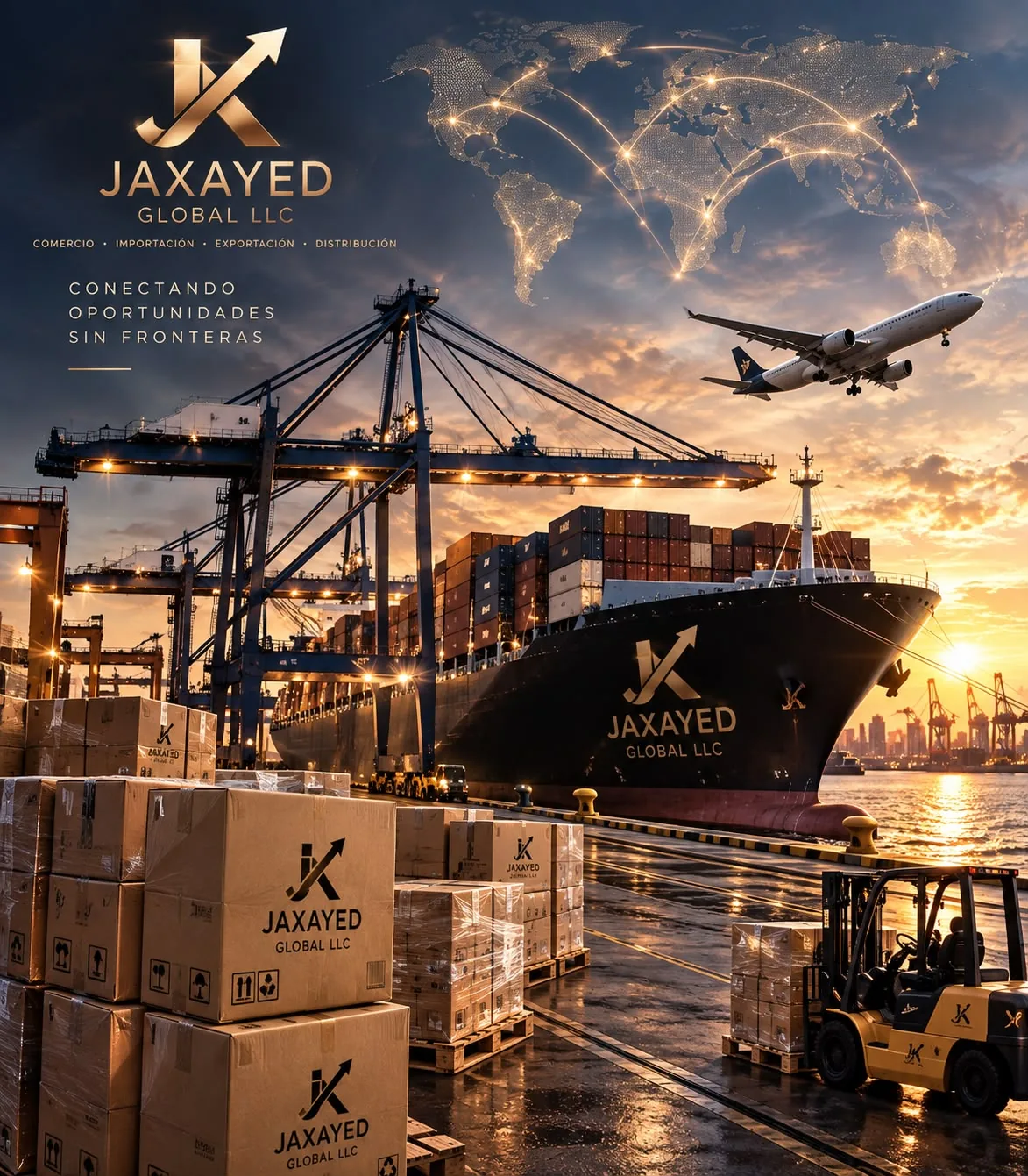 Importación